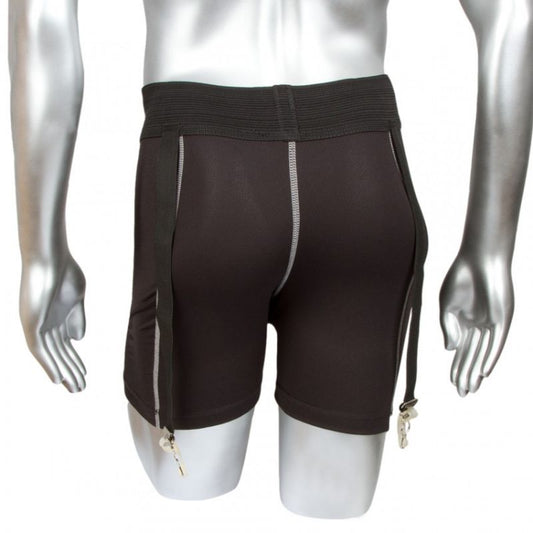 BlueSports Cup Sr Ribano Shorts with Stripes In preparation Your Sports Performance