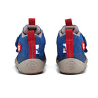 Affenzahn Happy Whale Waterproof Knit Barefoot Boots (00844-30052)