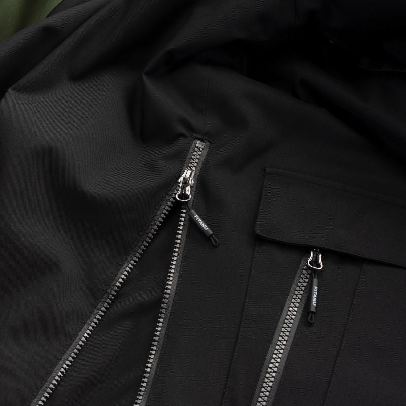 Men's VORAL PRIMALOFT Insulated Jacket To be categorized Your Sports Performance