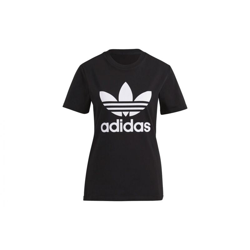 Adidas Trefoil Tee W GN2896 Clothing/Training Adidas