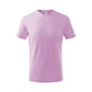 Basic children's T-shirt (orchid) In preparation Your Sports Performance