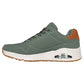 Skechers Uno Suited On Air M 183004-OLV shoes Footwear/Lifestyle/Skechers Skechers