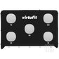 Virtufit Pro Soccer Goal - 300 X 200 CM VF06118 Accessories/Training equipment/Bramki Your Sports Performance