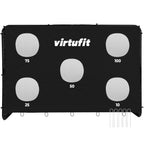 Virtufit Pro Soccer Goal - 300 X 200 CM VF06118 Accessories/Training equipment/Bramki Your Sports Performance