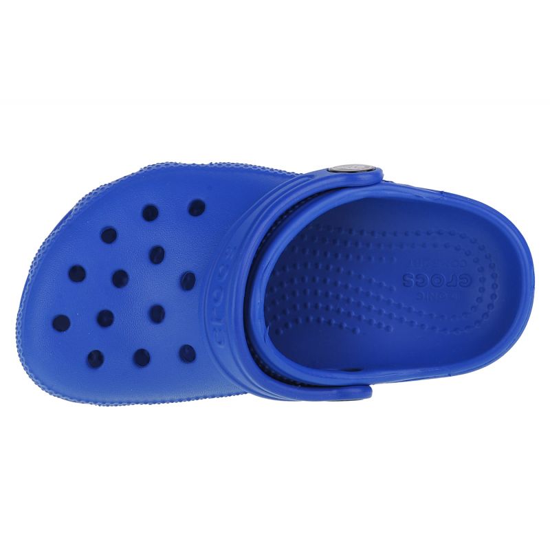 Crocs Classic Clog T Jr 206990-4KZ slippers Footwear/Swimming/Kids Crocs