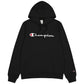Champion Hooded Sweatshirt M 220726 KK001 Clothing/Lifestyle/Champion Your Sports Performance