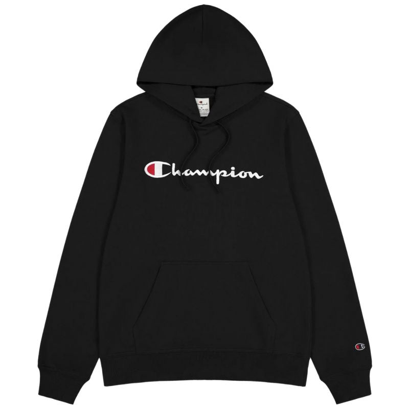 Champion Hooded Sweatshirt M 220726 KK001 Clothing/Lifestyle/Champion Your Sports Performance