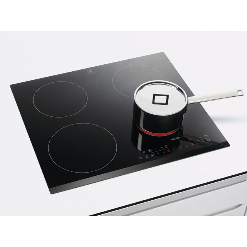 ELECTROLUX LIR60430 induction hob AGD - Produkty/Płyty grzejne do zabudowy Your Sports Performance