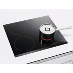 ELECTROLUX LIR60430 induction hob AGD - Produkty/Płyty grzejne do zabudowy Your Sports Performance