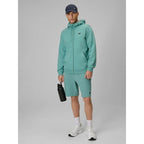 Men's zip-up hooded sweatshirt 4F 4FRSS26TSWSM3106-30S 4f