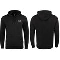 Puma Ess Logo M sweatshirt 679631 01 Clothing/Lifestyle Puma