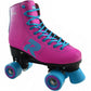 Roces Mazoom roller skates pink blue 550064 01 Accessories/Skating/Rolki (pozostałe) Your Sports Performance