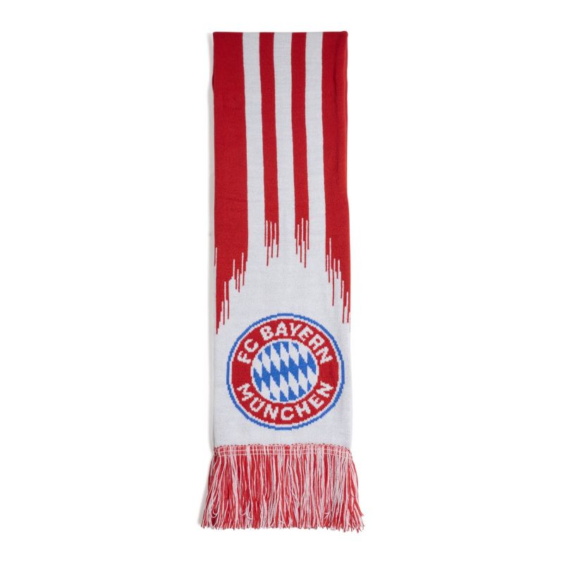 Adidas Bayern Munich Scarf JX0624 In preparation Adidas