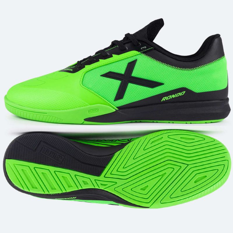 Munich Rondo 16 IN M 4770016 football boots Footwear/Football/Munich Your Sports Performance