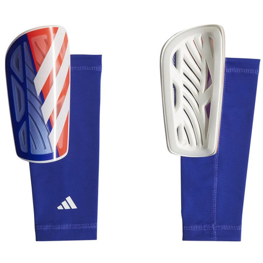 Adidas TIRO SG LGE shin guards IW3789 Accessories/Protectors and knee pads Adidas