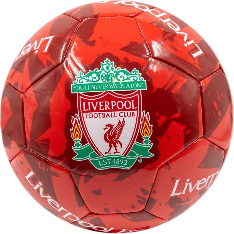 Football FC Liverpool 7009800 Accessories/Balls/Football Your Sports Performance