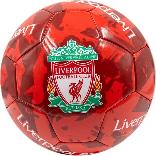 Football FC Liverpool 7009800 Accessories/Balls/Football Your Sports Performance