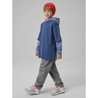 Boys' jogger sweatpants 4F 4FJRSS26TTROM1733-24S 4f