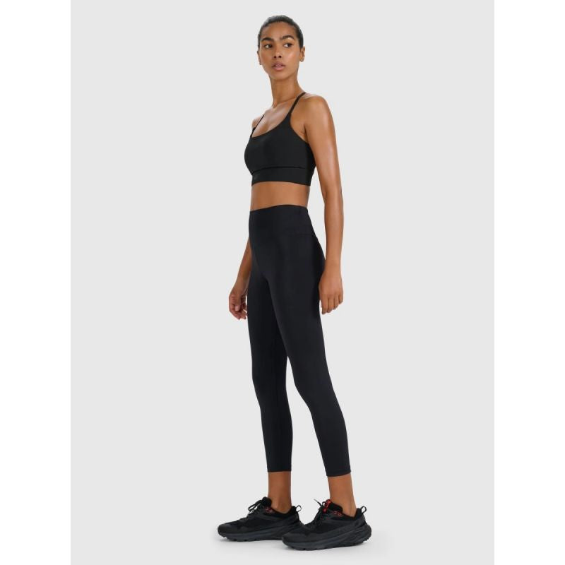Women's 7/8 High Waist Training Leggings 4F 4FWMM00TFTIF413-20S 4f