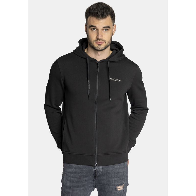 Armani Exchange sweatshirt M 8NZM95-ZJKRZ-1200 Clothing/Lifestyle/Armani Exchange Your Sports Performance