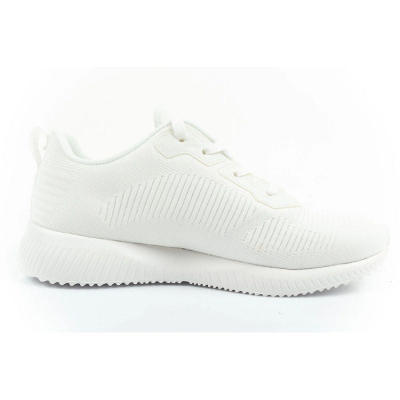 Skechers Bobs Squad-Tough Talk W 32504/WHT sports shoes Footwear/Running/Women/Skechers/Road Skechers