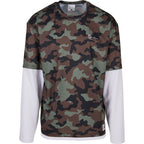 Karl Kani men's longsleeve PD00013983 Karl Kani