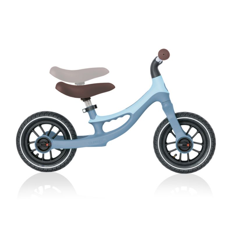 Balance bike Globber Go Bike Elite Air 714-201 Accessories/Bicycle/Rowery Your Sports Performance