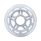 SMJ sport BS roller skate wheels 76x24mm 4pcs. In preparation Your Sports Performance