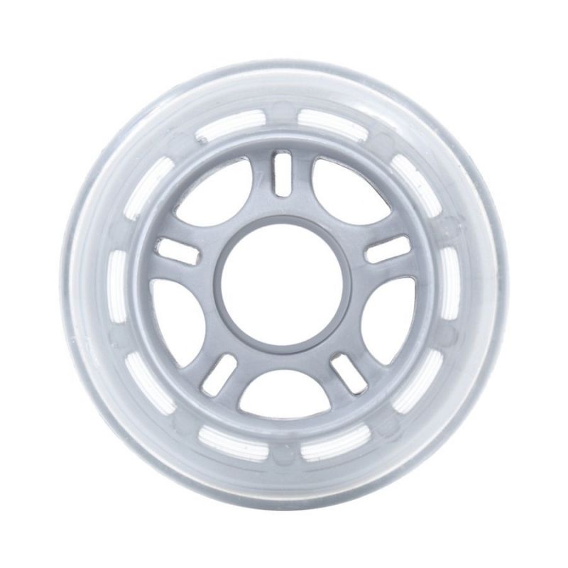 SMJ sport BS roller skate wheels 76x24mm 4pcs. In preparation Your Sports Performance