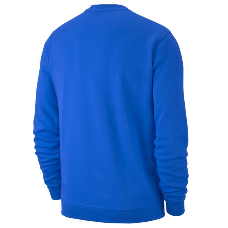 Nike Park 26 Fleece Crew Swoosh sweatshirt IO9039-463 To be categorized Your Sports Performance