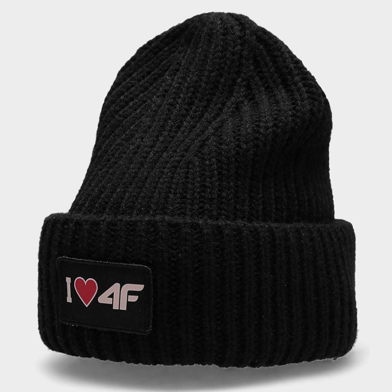 4F Jr HJZ22-JCAD004 21S cap Clothing/Multisport 4F