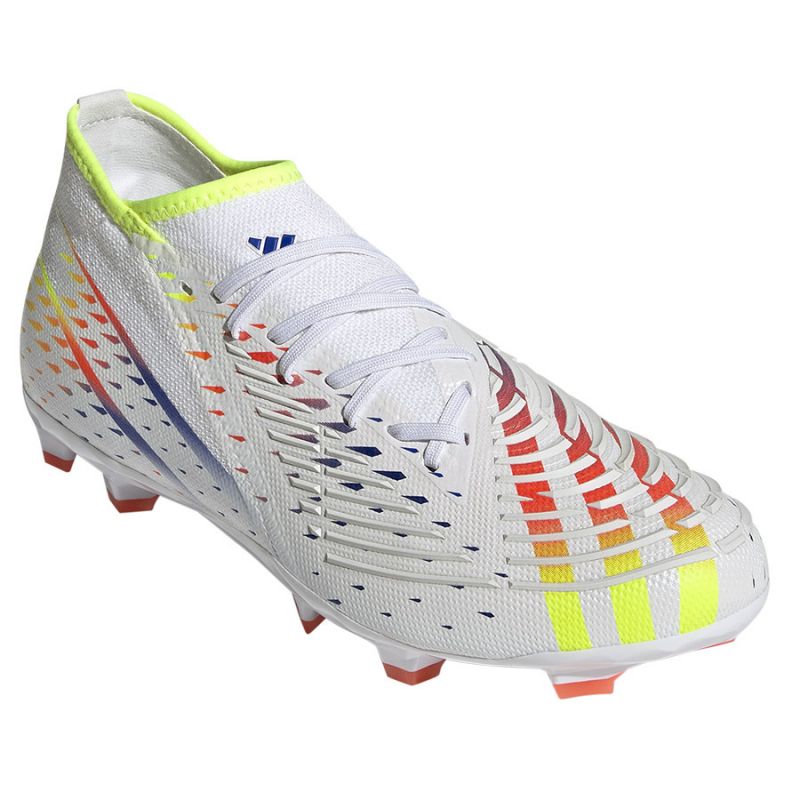 Adidas Predator Edge.2 FG M GW1007 football boots Footwear/Football Adidas