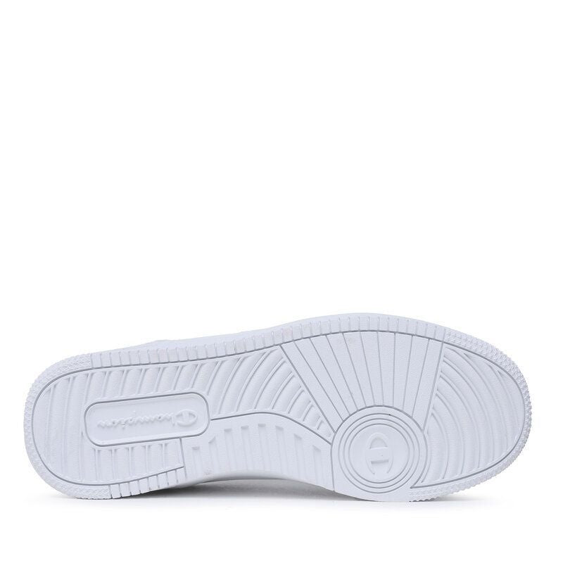 Champion Rebound 2.0 Low M shoes S21906.WW010 Footwear/Lifestyle/Champion Your Sports Performance