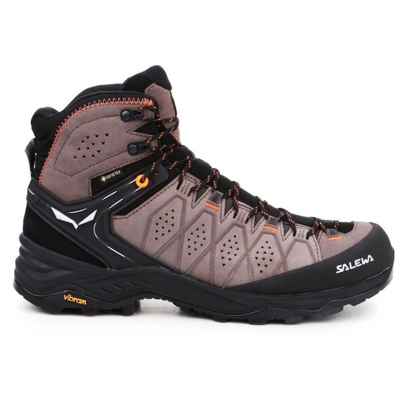 Salewa MS Alp Trainer 2 Mid GTX M 61382-7512 shoes Footwear/Outdoor/Salewa Your Sports Performance