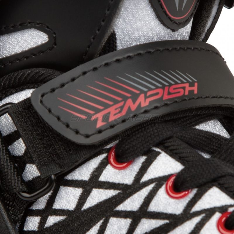 Skates, rollers Tempish Clips Duo Jr 13000008253 Accessories/Skating Your Sports Performance