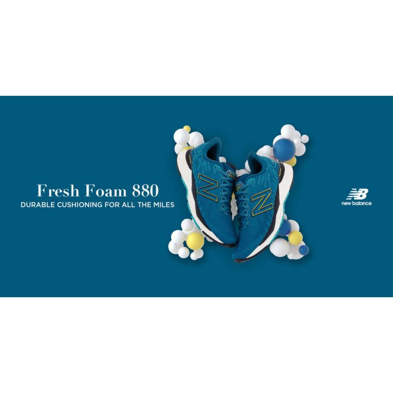 New Balance M M880F11 shoes Footwear/Running/Men New Balance