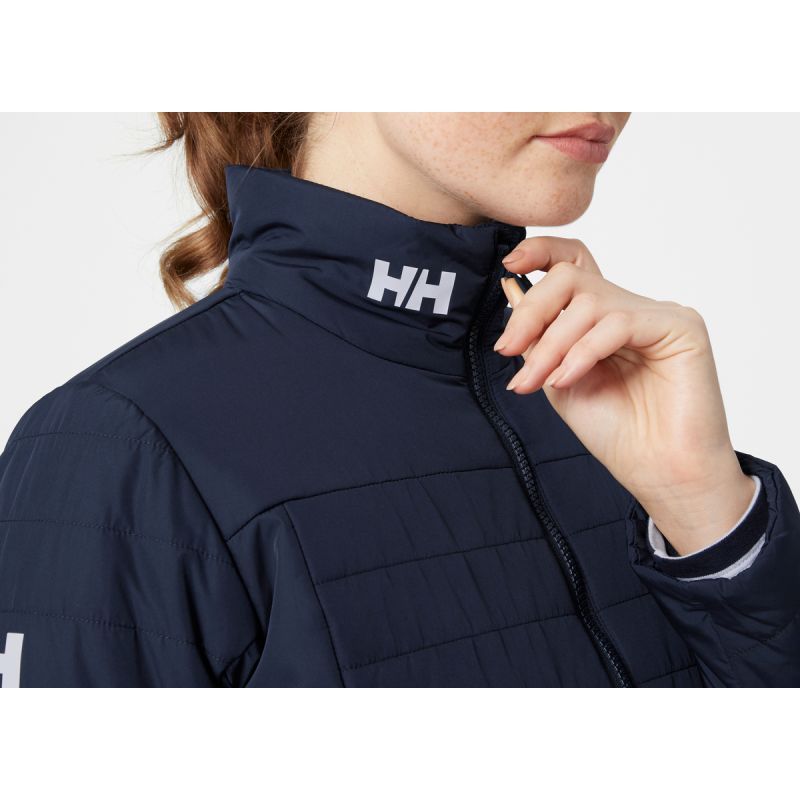 Helly Hansen Vrew Insulator Jacket 2.0 W 30239-597 Clothing/Outdoor/Helly Hansen Your Sports Performance