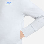Sweatshirt Nike Sportswear Jr DA1124 085 Clothing/Lifestyle Nike