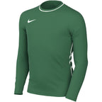 Nike Dri-Fit Park 26 Crew Top for Kids Green HM7170 302