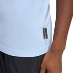 Men's adidas Novelty Mint T-shirt light blue JZ5038