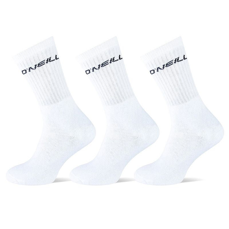 O'neill Sportsock Socks 92800648261 Clothing/Training/Socks/Unisex/ONeill Your Sports Performance