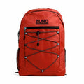 Zuno backpack Malaga red To be categorized Your Sports Performance