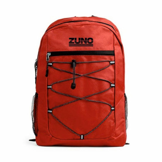 Zuno backpack Malaga red To be categorized Your Sports Performance