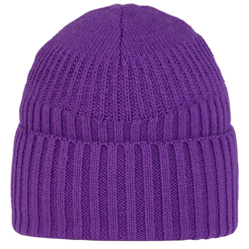 Buff Renso Knitted Fleece Hat Beanie W 1323363131000 Clothing/Multisport/Buff Your Sports Performance