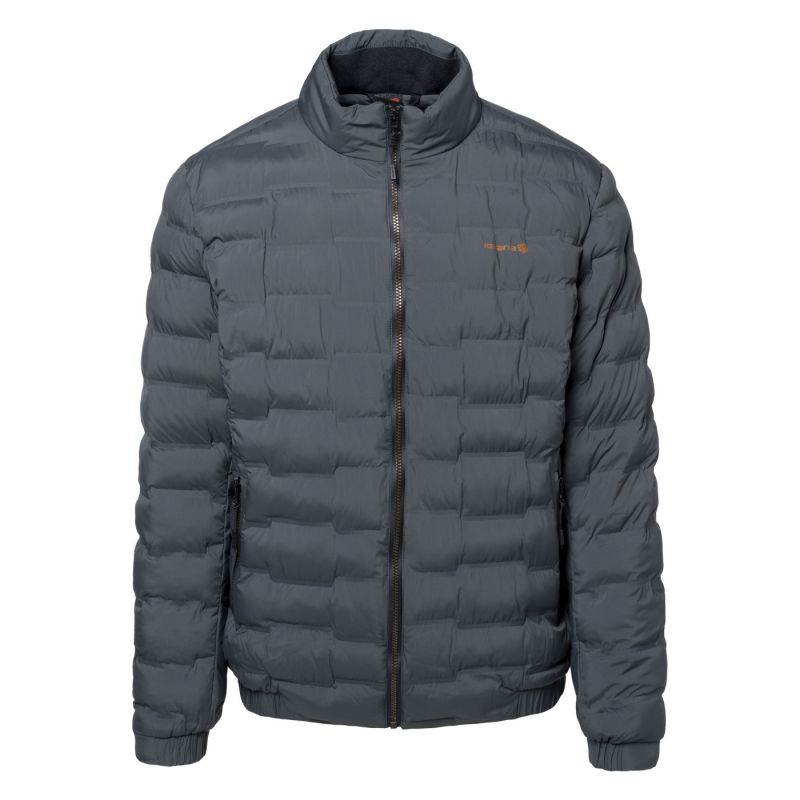 Iguana Dogio Primaloft Quilted Jacket M 92800622523 Clothing/Outdoor/Iguana Your Sports Performance