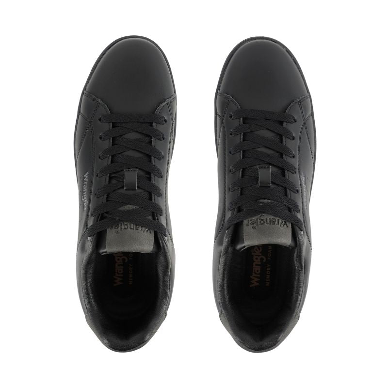 Wrangler Bennet Low M 20253002 11A shoes Wrangler