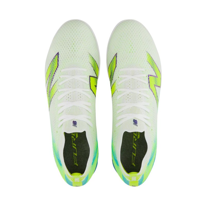 New Balance Furon V9 Elite TF NBUF1T7Q6 Football Boots