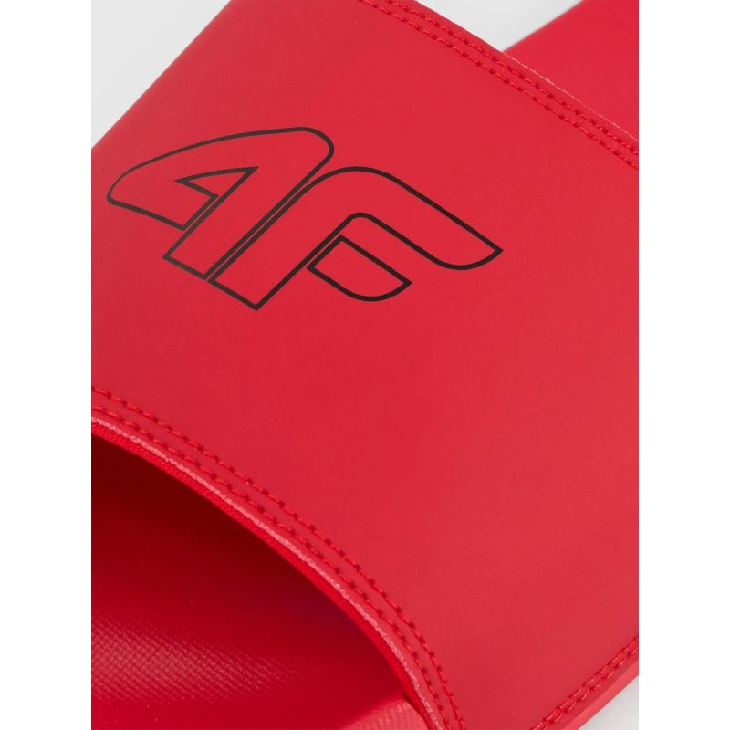 Men's flip-flops 4F 4FRSS26FSLIM052-62S