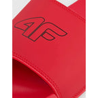 Men's flip-flops 4F 4FRSS26FSLIM052-62S