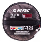 Hi-Tec Rett II sleeping bag 92800404124